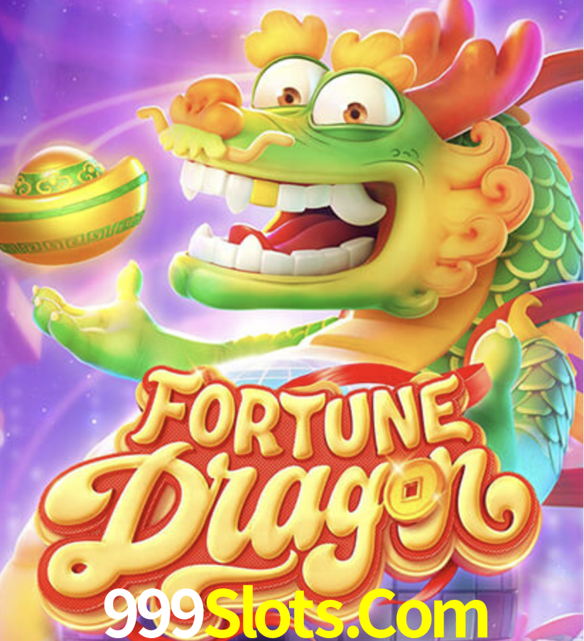 Fortune Dragon